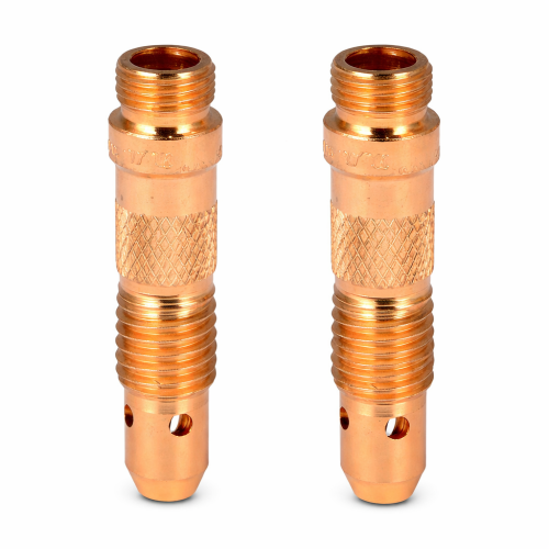 WP-17/18/26 TIG COLLET BODY COPPER 4.0mm 12.42G